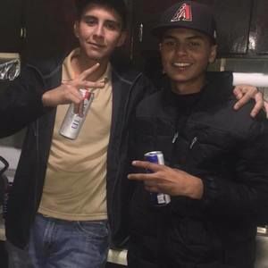 Meet your Posher, Damian